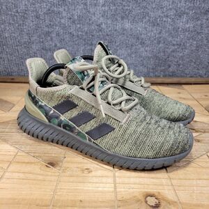 adidas gazelle silver green womens Adidas Superstar 2 Crib Army – Famous Rock Shop main image 1